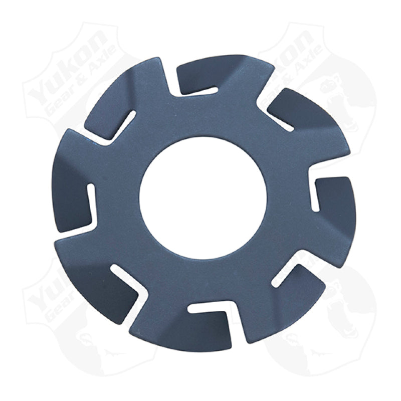 Yukon Gear & Axle YSPBF-029 For Toyota Landcruiser Reverse Rotation Front Outer Oil Slinger