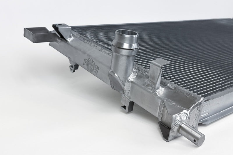 CSF 8228 Metal Radiator for 2021+ Ford Bronco