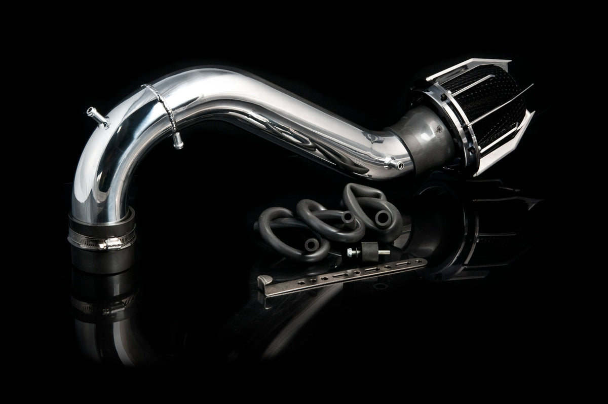 Weapon R 806-113-101 Dragon Air Intake for 2000-2004 Subaru Legacy / Impreza / Forester 2.2L / 2.5L