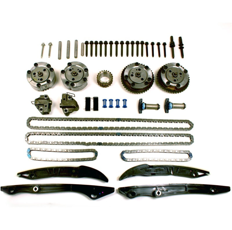 Ford Racing for 2011-2014 Mustang 5.0L 4V Ti-VCT Coyote Camshaft Drive Kit