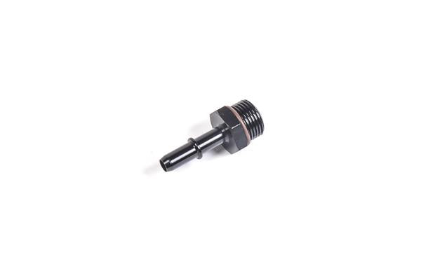 Radium Engineering 10AN ORB to 3/8in SAE Male - #14-0338