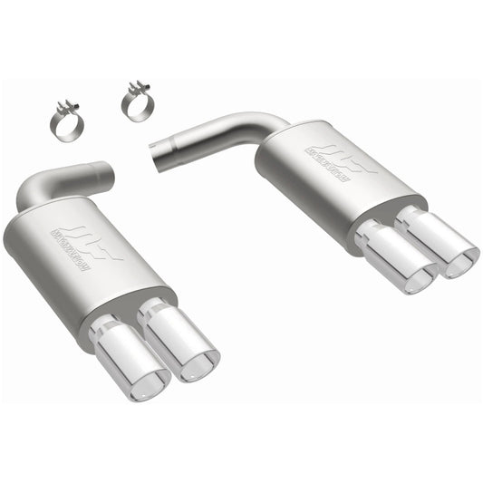 MagnaFlow 15623 Corvette C4 92-96 LT1 Axle Back Exhaust - #15623