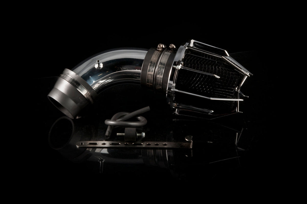 Weapon R 808-117-101 Dragon Air Intake for 1993-1998 Volkswagen Jetta / Golf / Cabrio 4-Cylinder