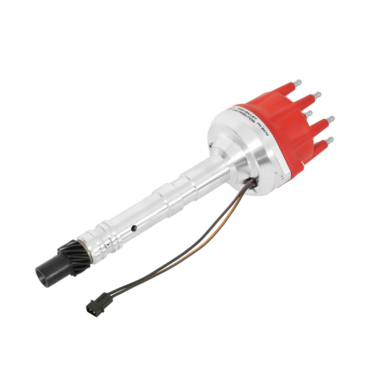 MSD 8570 for Chevy Pro-Billet Small Diameter V8 Distributor