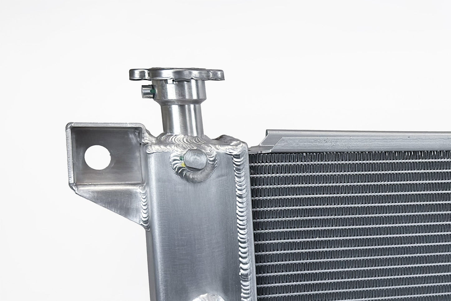CSF 8094 High Performance Radiator for 10-14 Ford Raptor and F-150