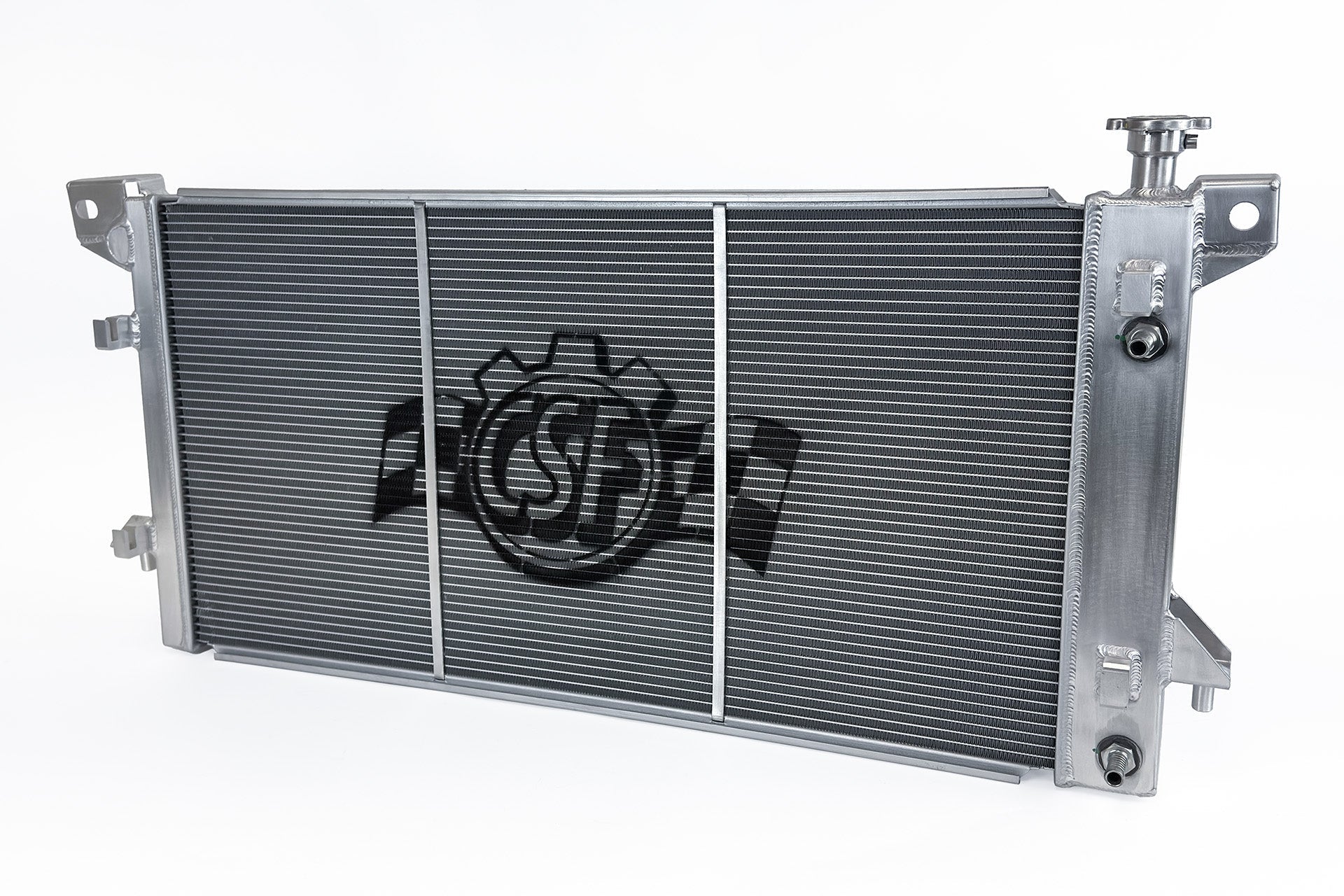 CSF 8094 High Performance Radiator for 10-14 Ford Raptor and F-150