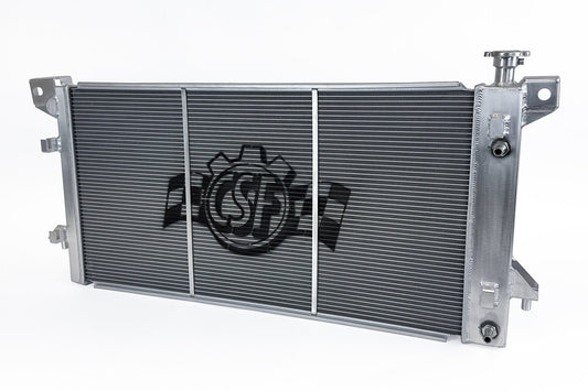 CSF 8094 High Performance Radiator for 10-14 Ford Raptor and F-150