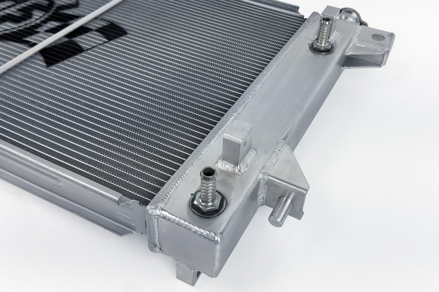 CSF 8094 High Performance Radiator for 10-14 Ford Raptor and F-150