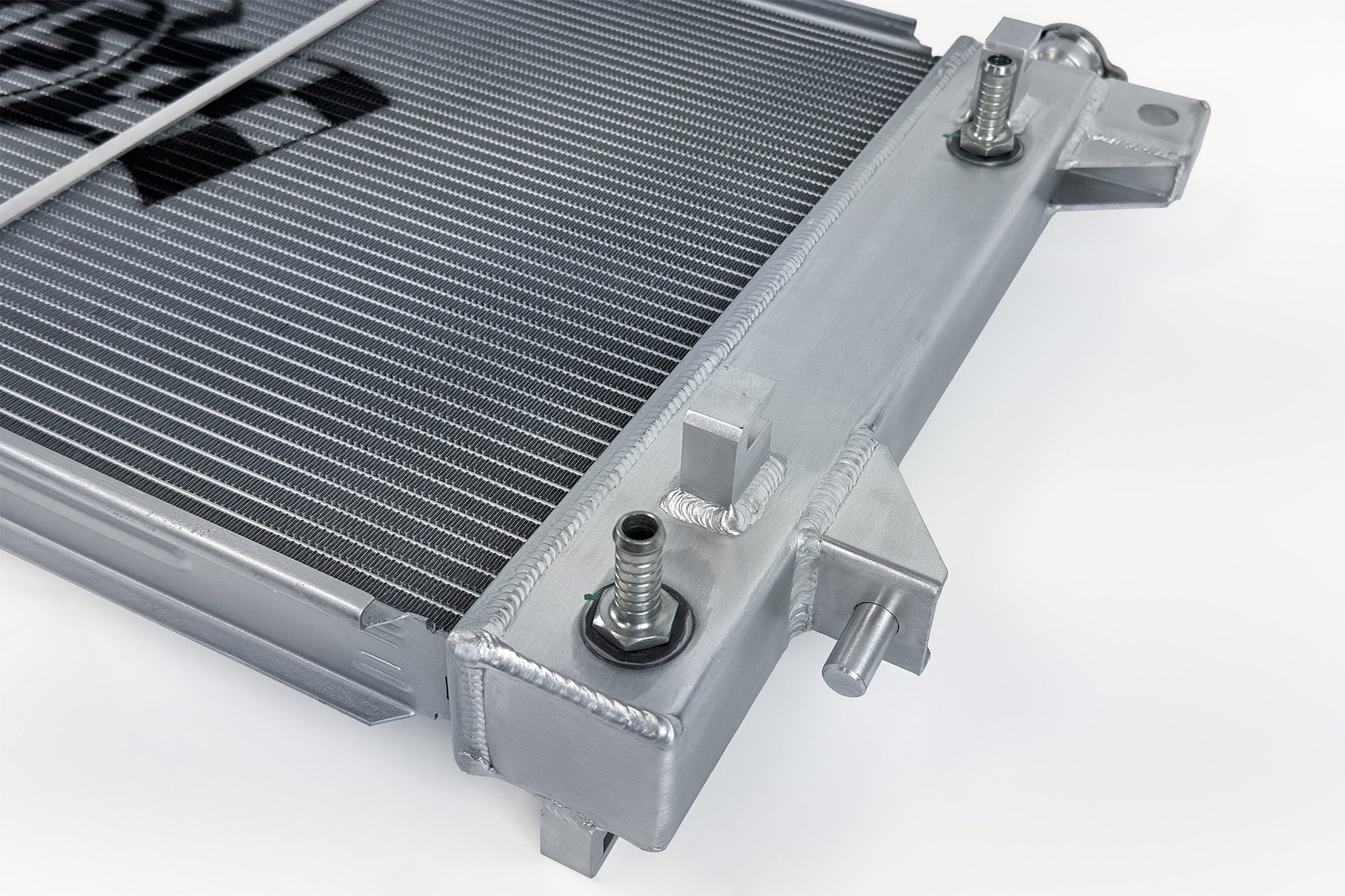 CSF 8094 High Performance Radiator for 10-14 Ford Raptor and F-150