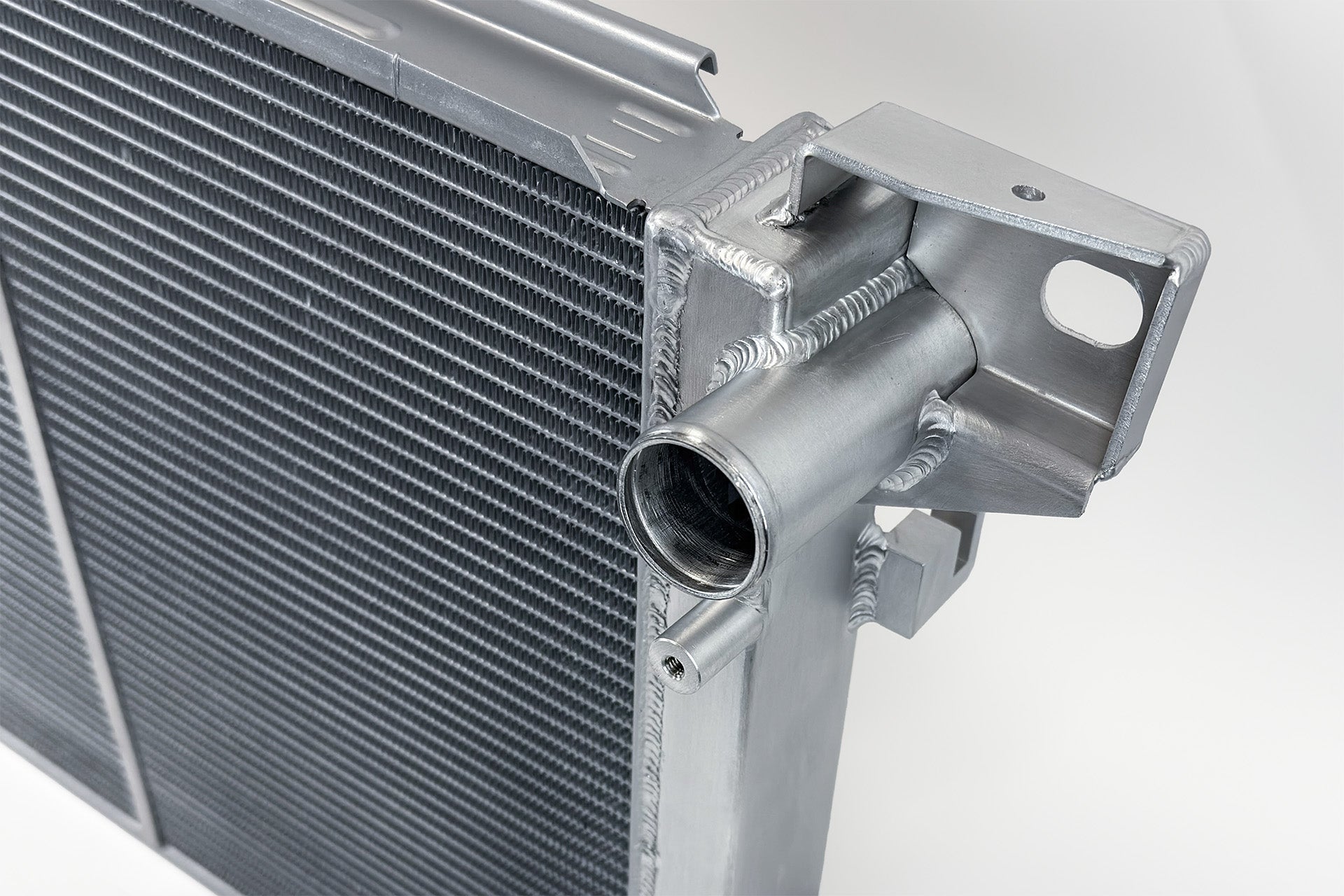 CSF 8094 High Performance Radiator for 10-14 Ford Raptor and F-150