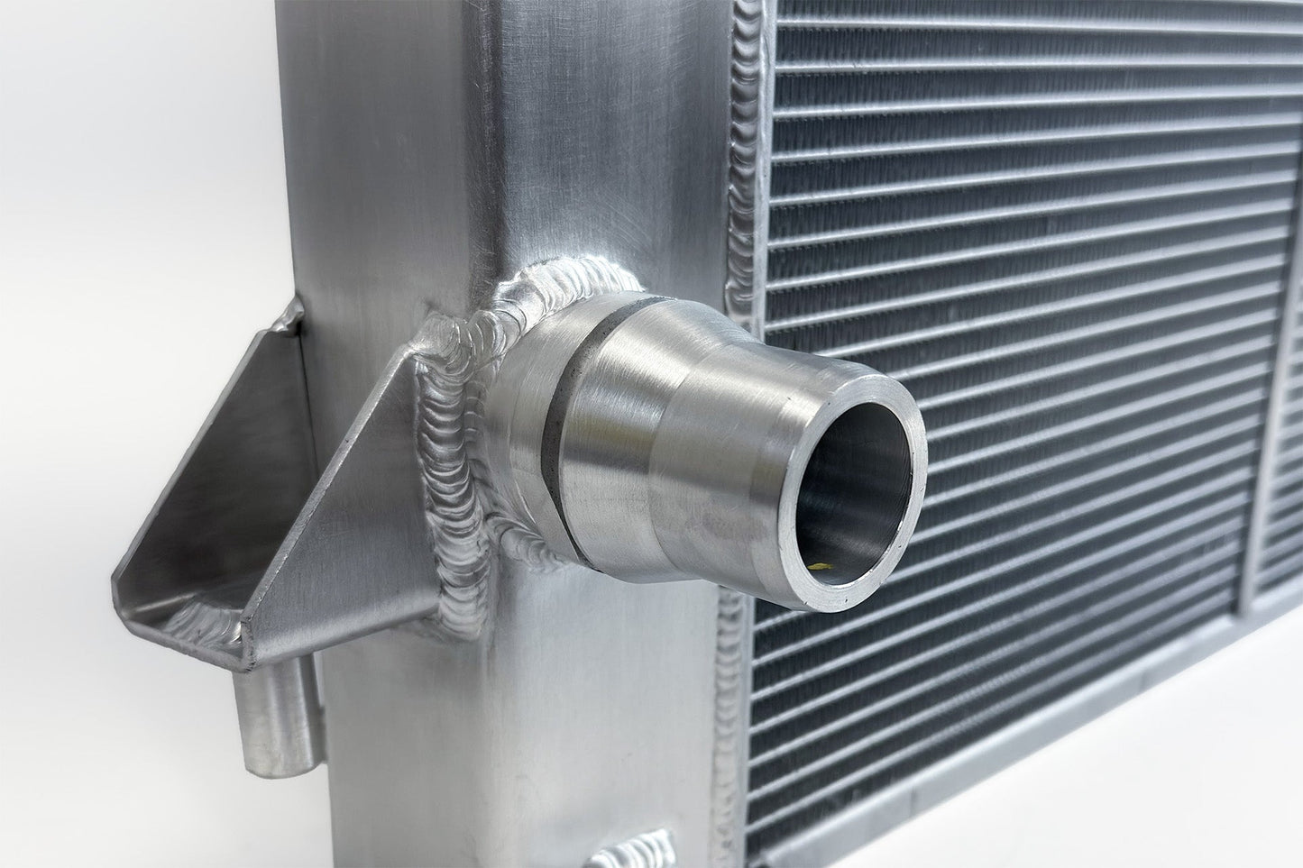CSF 8094 High Performance Radiator for 10-14 Ford Raptor and F-150