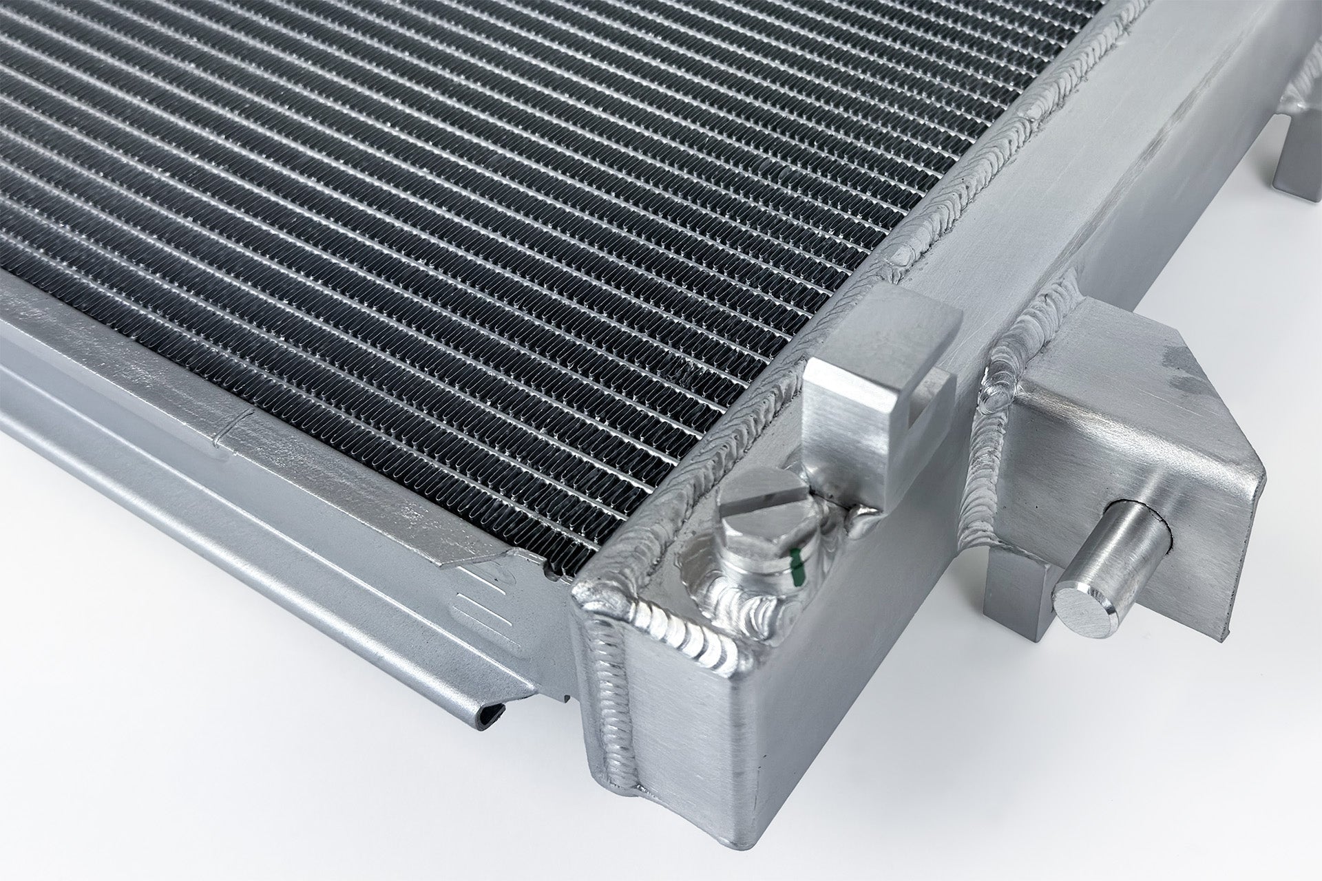 CSF 8094 High Performance Radiator for 10-14 Ford Raptor and F-150