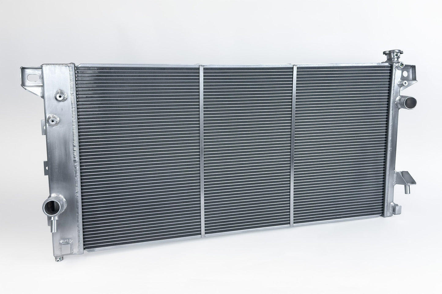 CSF 8095 High Performance Radiator for 17-20 Ford Raptor/15-25 F-150