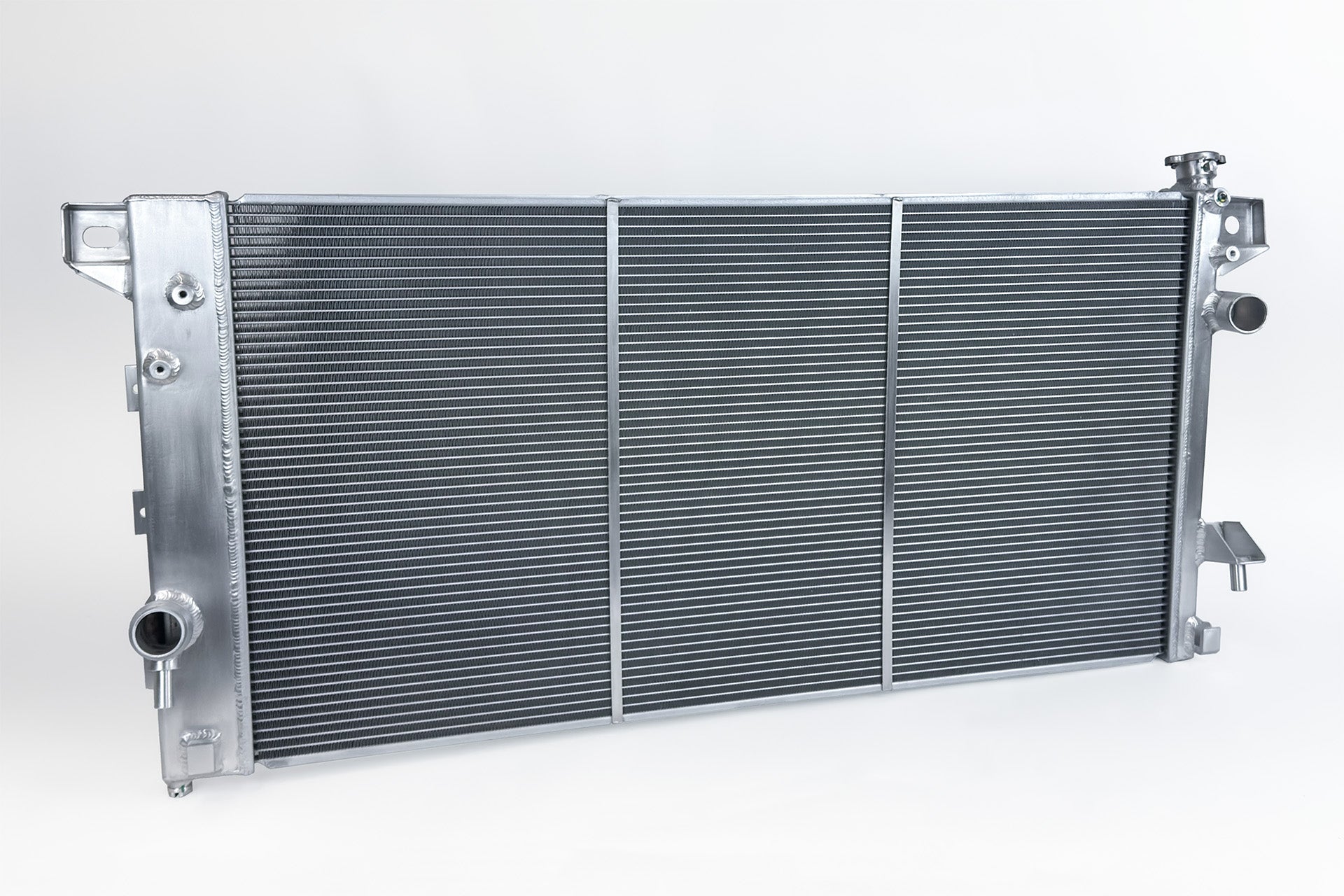 CSF 8095 High Performance Radiator for 17-20 Ford Raptor/15-25 F-150