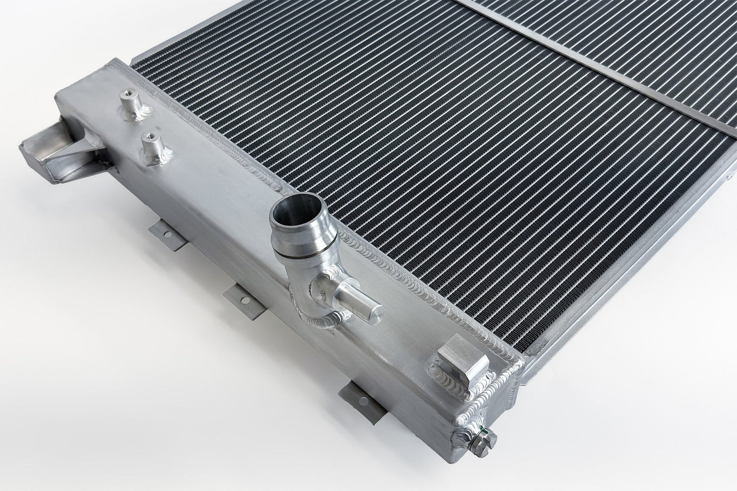 CSF 8095 High Performance Radiator for 17-20 Ford Raptor/15-25 F-150