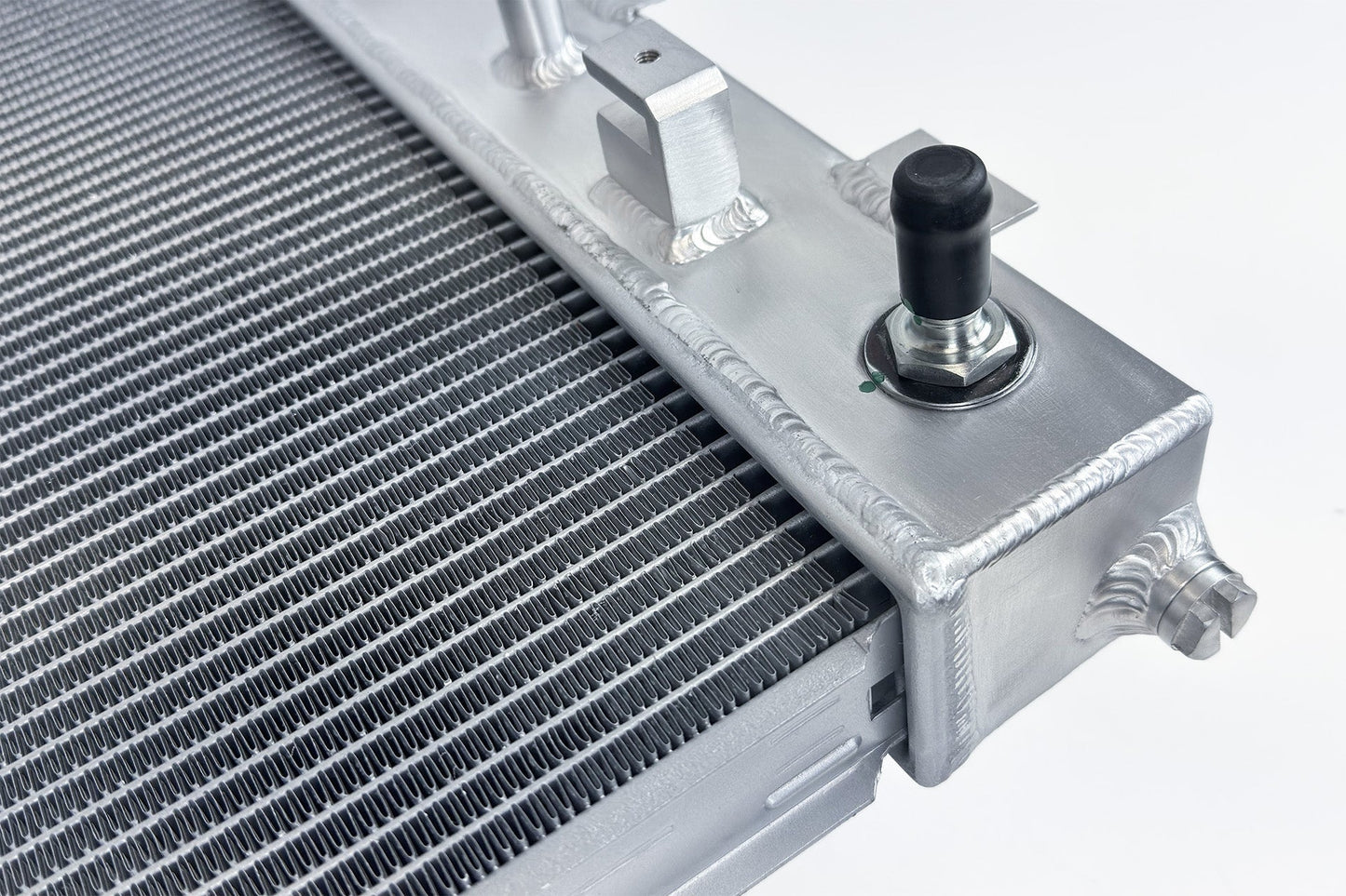 CSF 8095 High Performance Radiator for 17-20 Ford Raptor/15-25 F-150