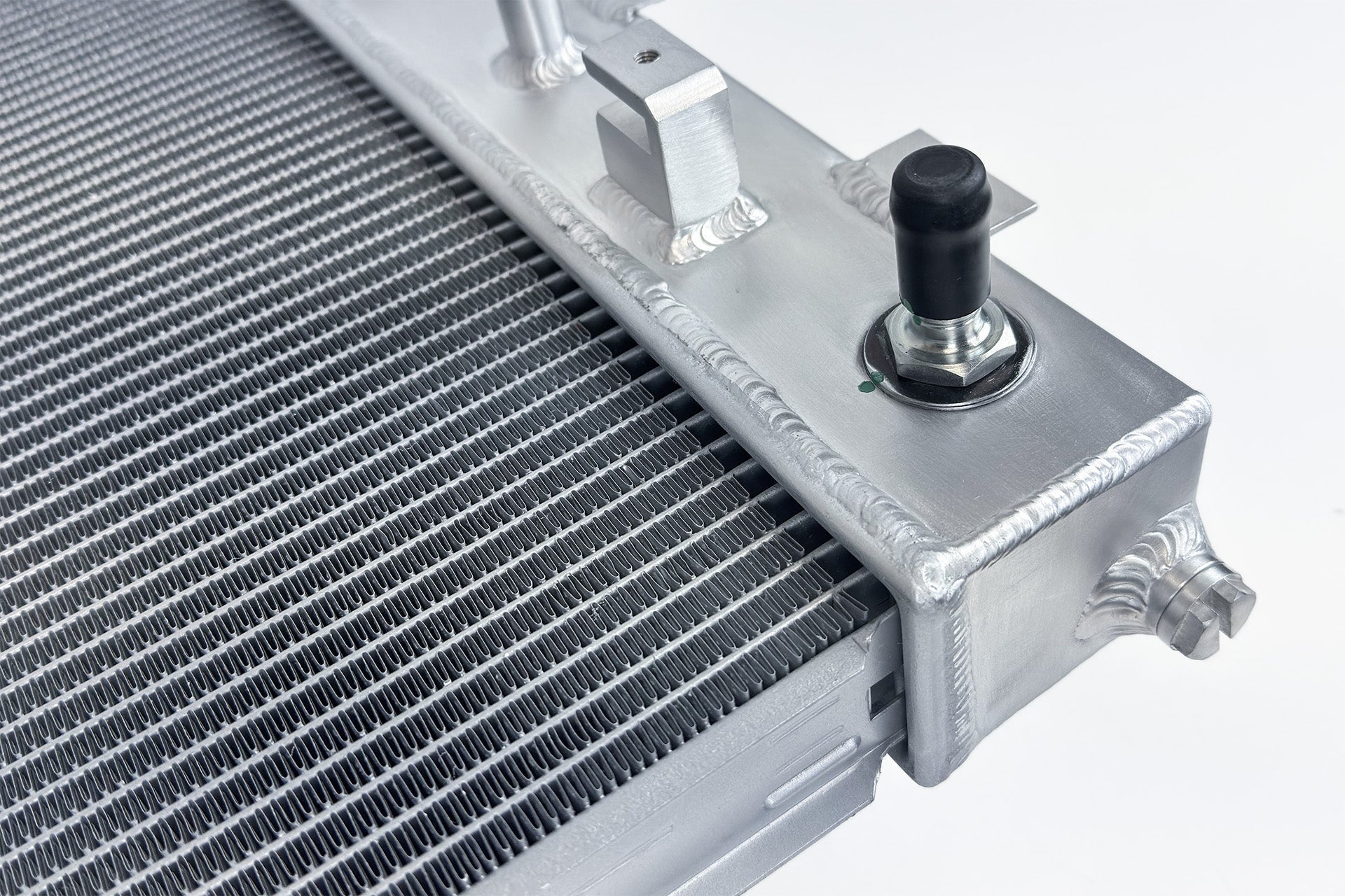CSF 8095 High Performance Radiator for 17-20 Ford Raptor/15-25 F-150