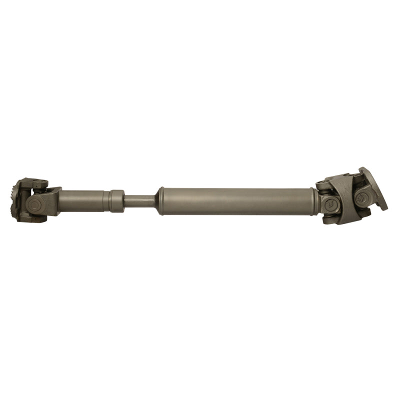 Yukon Gear & Axle ZDS9534 USA Standard Driveshaft for 06-09 Ram 2500/3500 5.7L with Manual Transmission