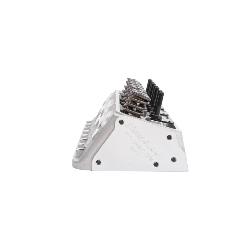 Edelbrock 60739 Single Performer RPM SBC 70cc Head Competition