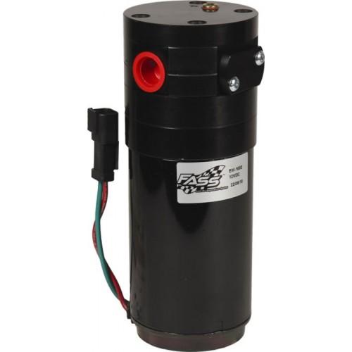 FASS Fuel Systems RPT1007 Titanium Series EM-1002 with .625 Gear