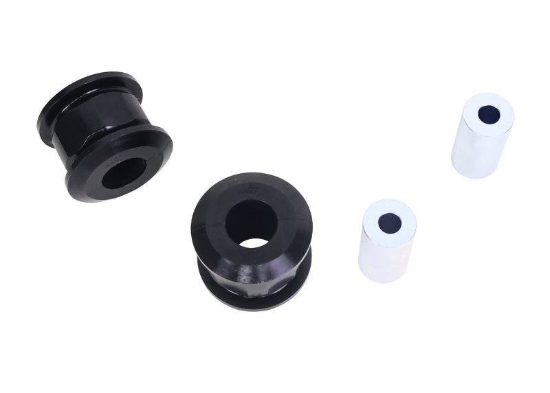 Whiteline KDT010 Front Differential Mount Bushing for 2005-2010 Jeep Grand Cherokee, 2006-2010 Jeep Commander