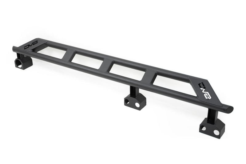 DV8 Offroad 18-23 Jeep Wrangler JL 4 Door FS-15 Series Rock Sliders - #SRJL-07