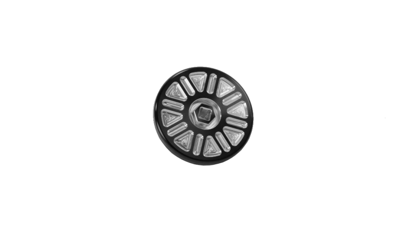 Fleece Performance FPE-CUMM-CP3-CVR for 03-18 Dodge 2500/3500 Cummins CP3 Nut Cover