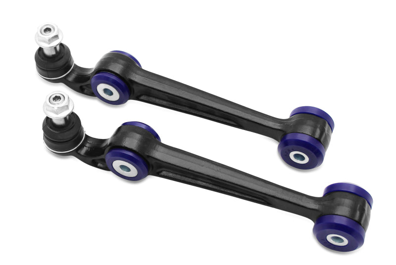 SuperPro Front Lower Suspension Control Arm Kit