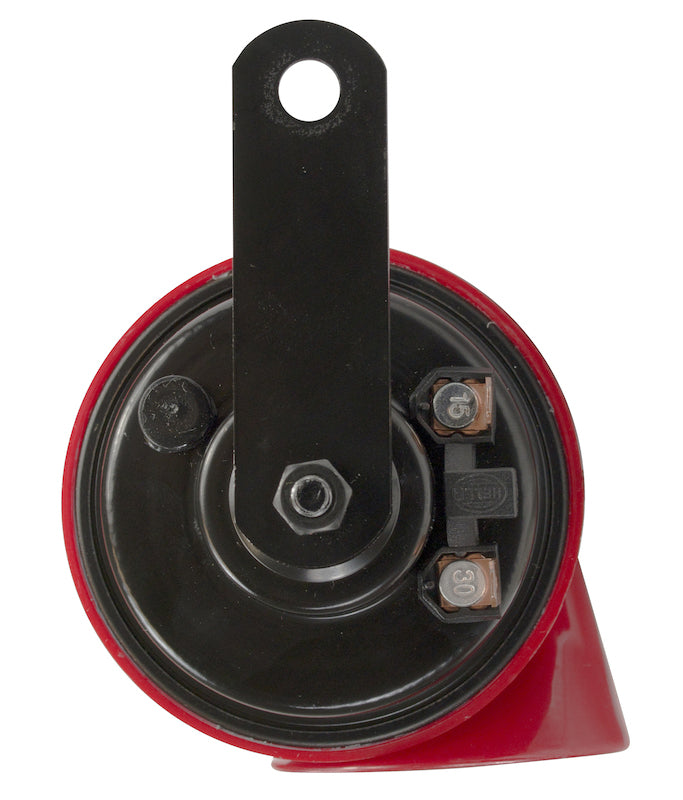 HELLA 007424801 Twin Trumpet Horn Kit 12V 400/500Hz