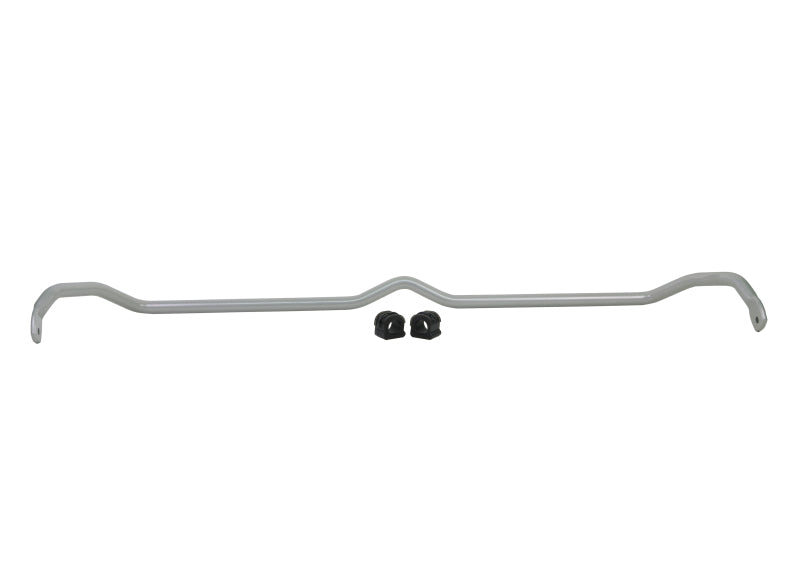 Whiteline BAF13 Front Sway Bar 22mm Heavy Duty for 1998-2010 Volkswagen Beetle, 2000-2006 Audi TT, 1999-2005 Volkswagen Golf and More