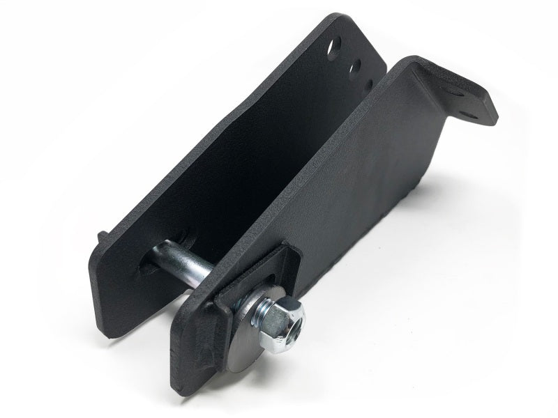 Tuff Country 20842 Axle Pivot Drop Brackets 2in Lift for 1980-1996 Ford F-150 Bronco 4WD