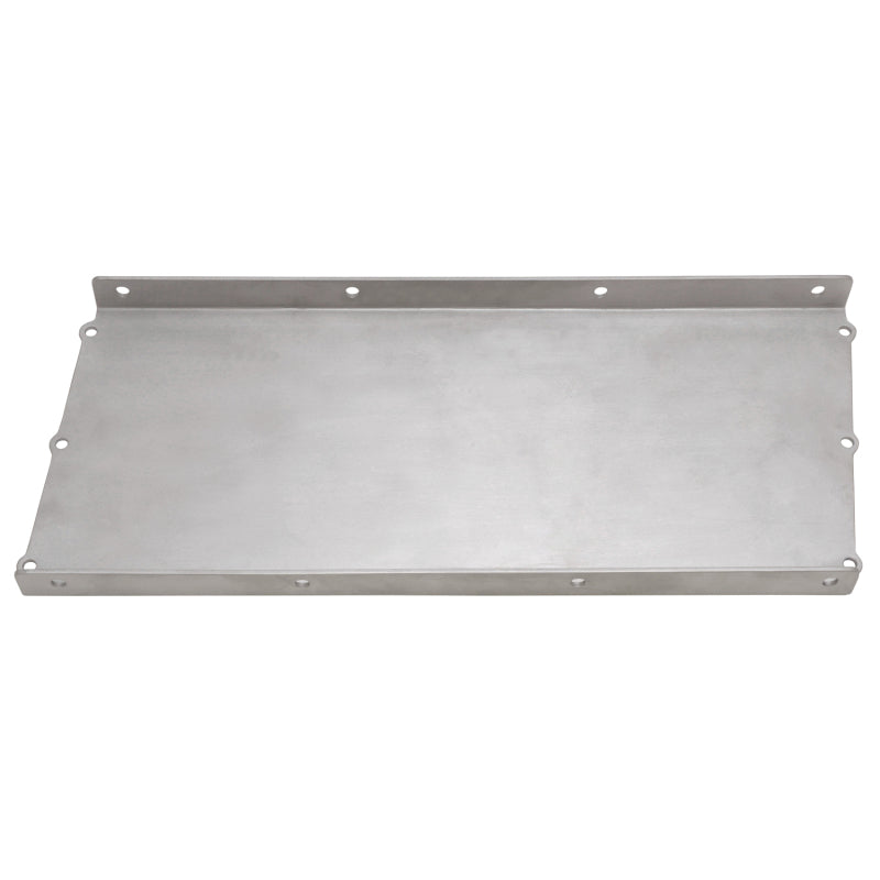 Edelbrock 7798 Valley Cover Plate Kit for Chrysler Rb (440) Engines Using Edelbrock Victor Heads