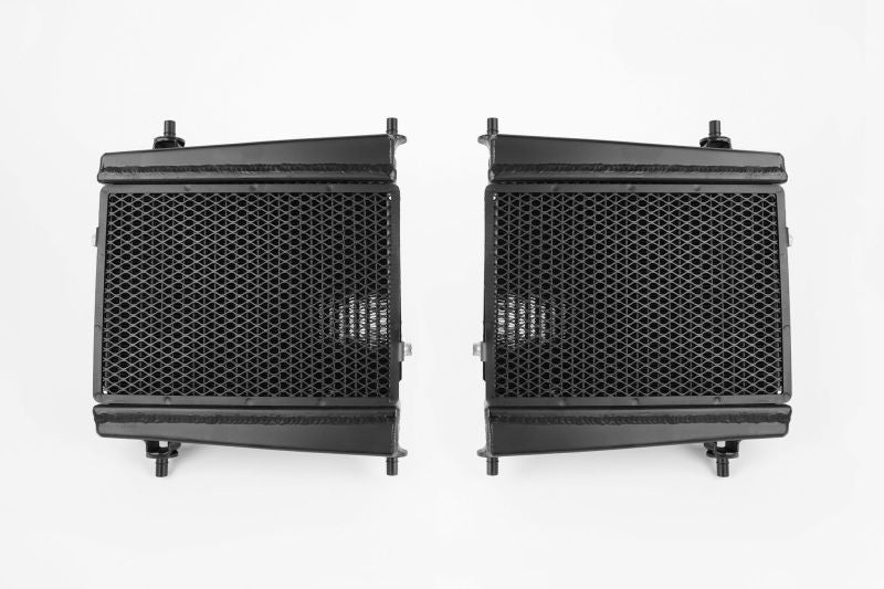CSF 8179 HP Auxiliary Radiator Both L&R for 20+ Toyota GR Supra Two Required