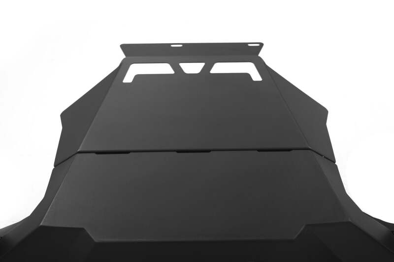 DV8 Offroad 19-23 RAM 1500 Spec Series Bumper Skid Plate - #FBDR1-06SP