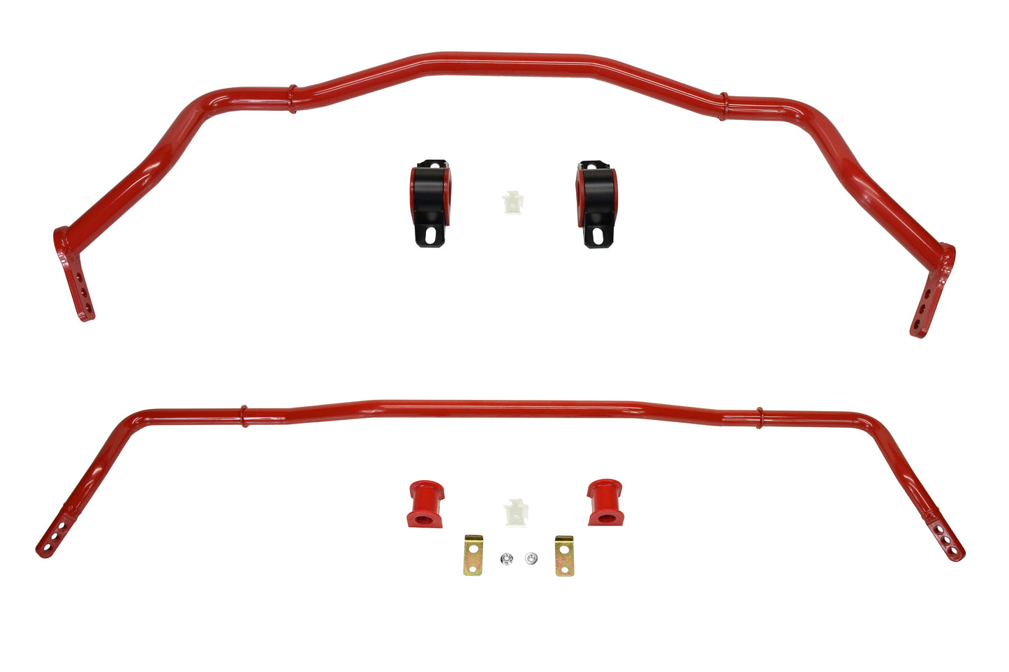 Pedders Ford Mustang S550 Extreme XA Suspension Kit