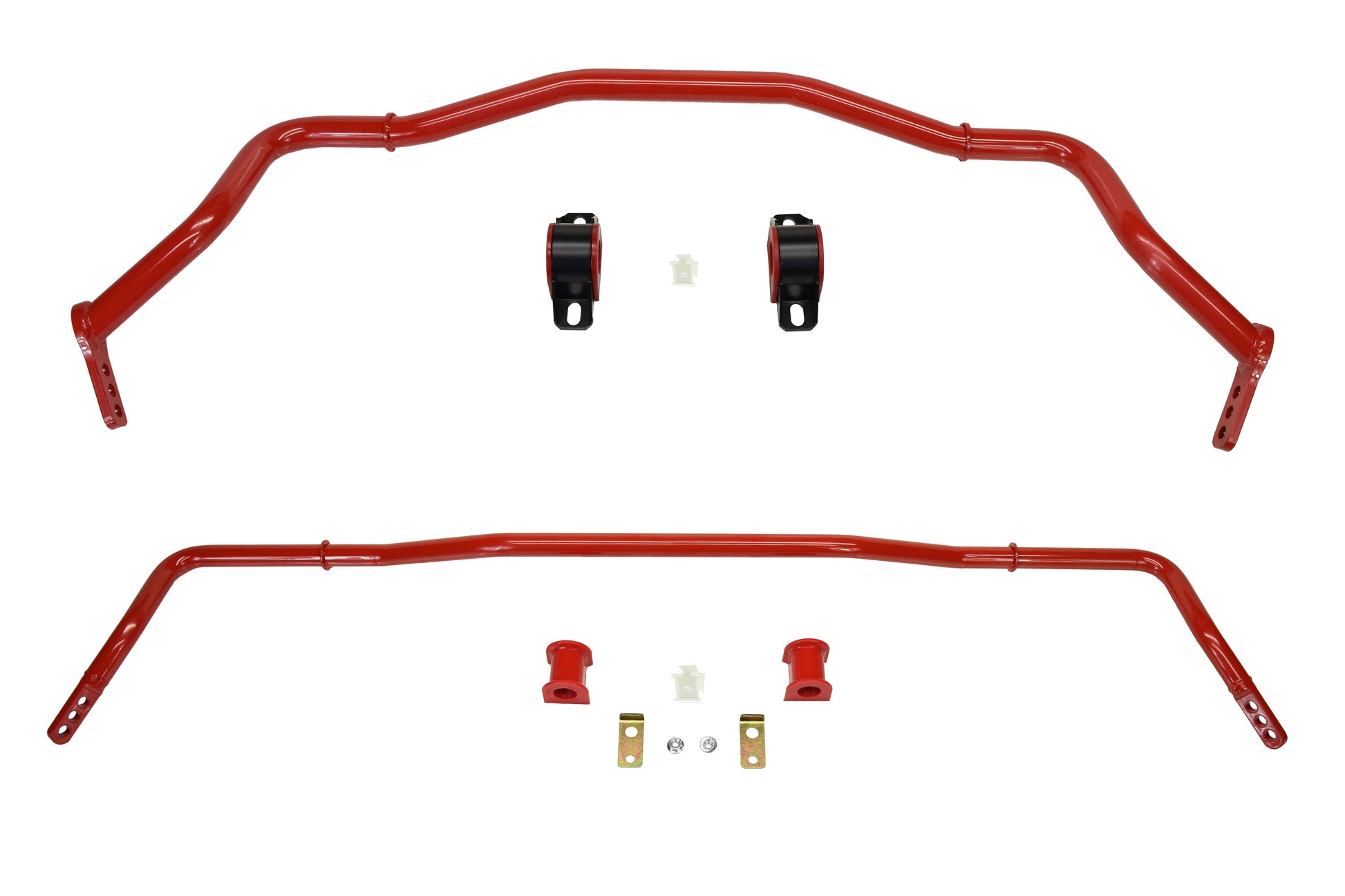 Pedders Ford Mustang S550 Extreme XA Suspension Kit