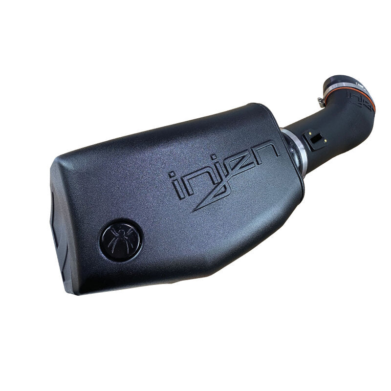 Injen 11-15 Ford F-250/F-350 6.7L Powerstroke Evolution Intake - #EVO9006