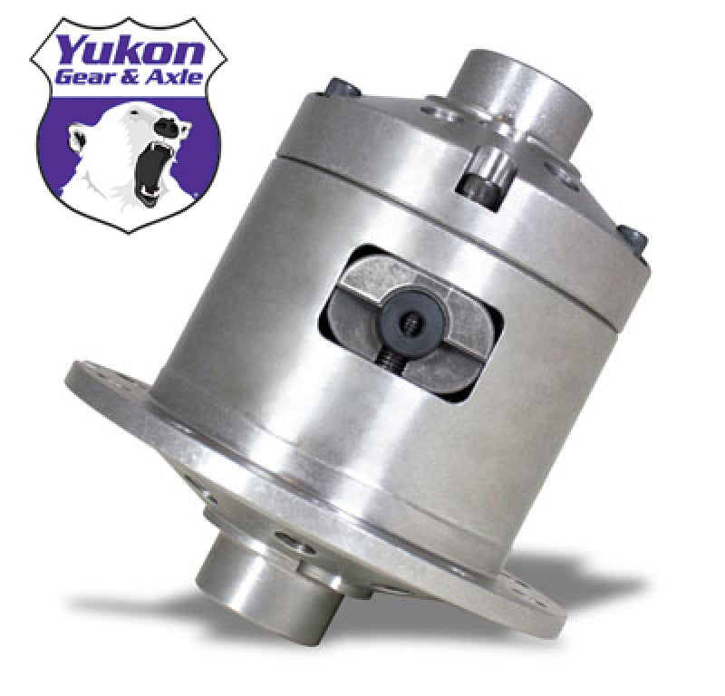 Yukon Gear & Axle YGLGM8.5-3-30 Grizzly Locker For GM 8.5in & 8.6in / 30 Spline / 2.73+