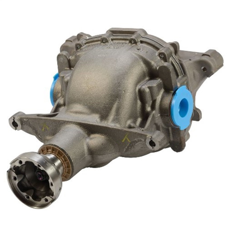 Ford Racing for 2019 Ford Mustang Super 8.8in IRS Loaded Differential Housing 3.55