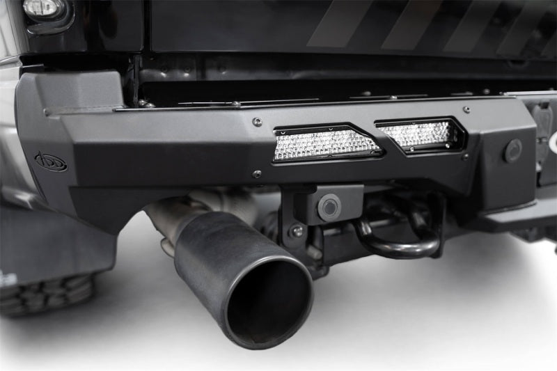 Addictive Desert Designs for 17-20 Ford F-150 Raptor Phantom Front Bumper