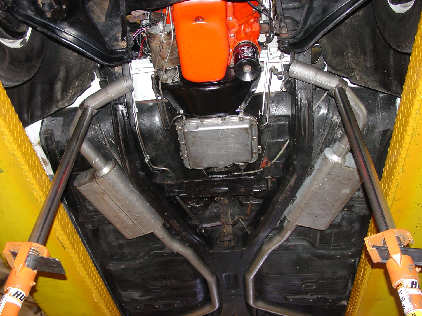 Flowmaster 817413