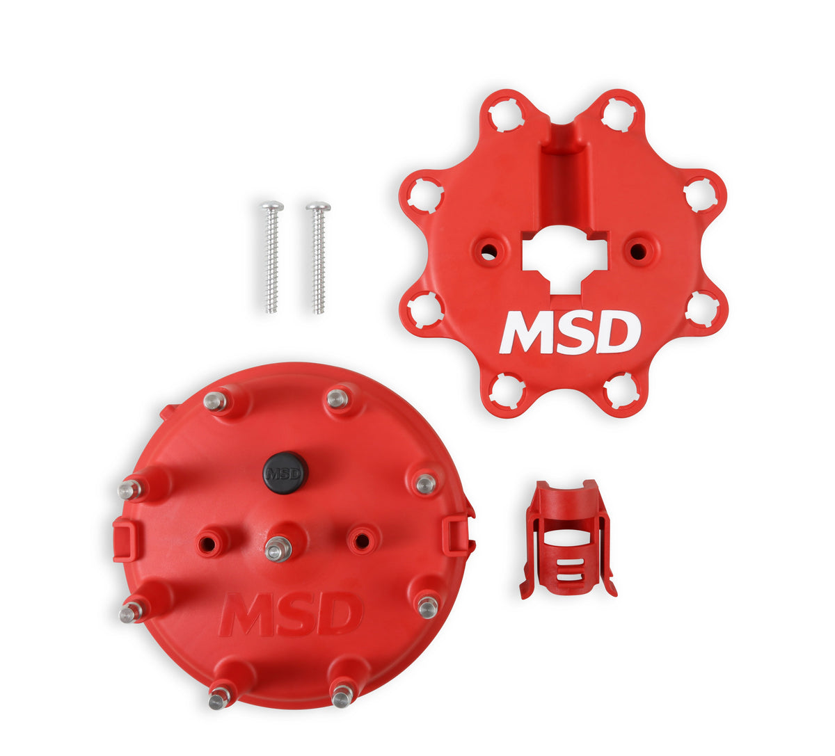 MSD 8408 for Ford HEI Distributor Cap