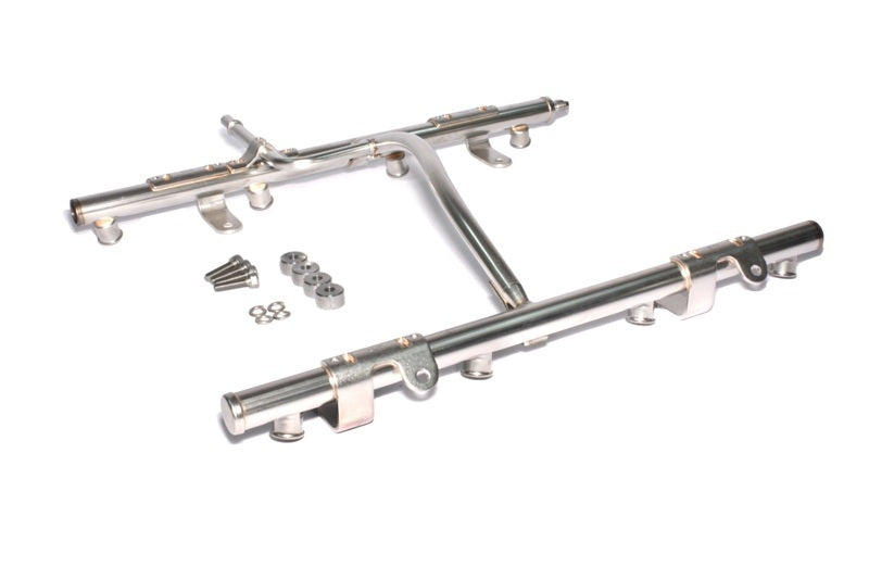 FAST 146021-KIT LSXR Factory Fuel Rail Kit LS1/LS6