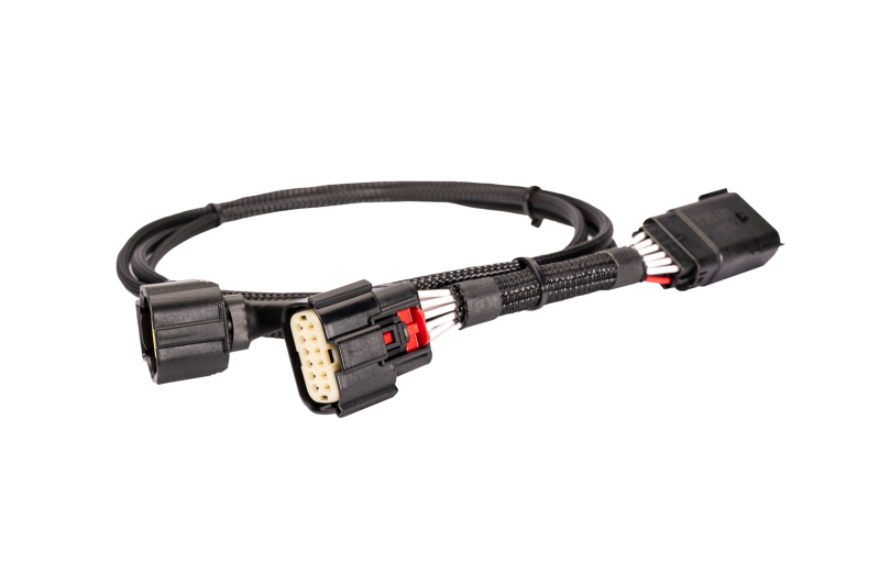 Fleece Performance FPE-HAR-FMC-CCH-1718 for 17-18 Ford F-250/F-350 6.7L Powerstroke Charging Circuit Harness
