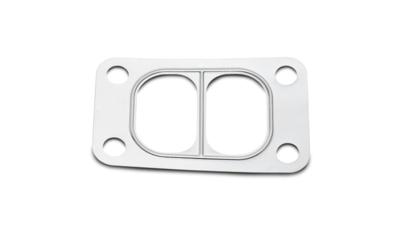 Vibrant Turbo Gasket for T03 Divided Inlet Flange