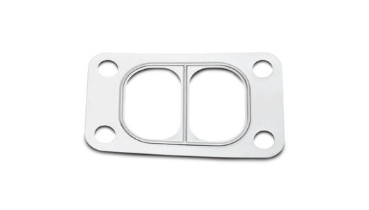 Vibrant Turbo Gasket for T03 Divided Inlet Flange