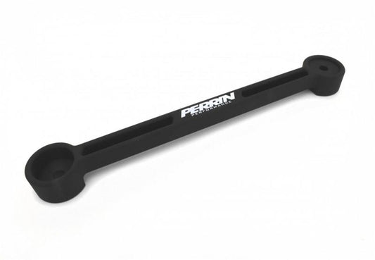 PERRIN 02-26 Subaru Impreza/WRX/STI & 13-26 Crosstrek/BRZ/FR-S/GR86/GR86 Battery Tie Down - Black
