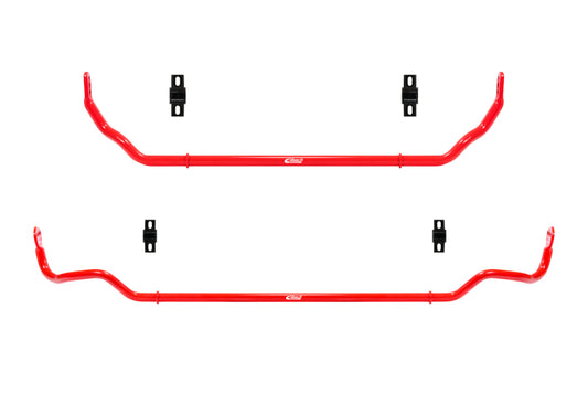 Eibach 2020+ Toyota Supra Front & Rear Anti-Roll Sway Bar Kit E40-82-089-01-11