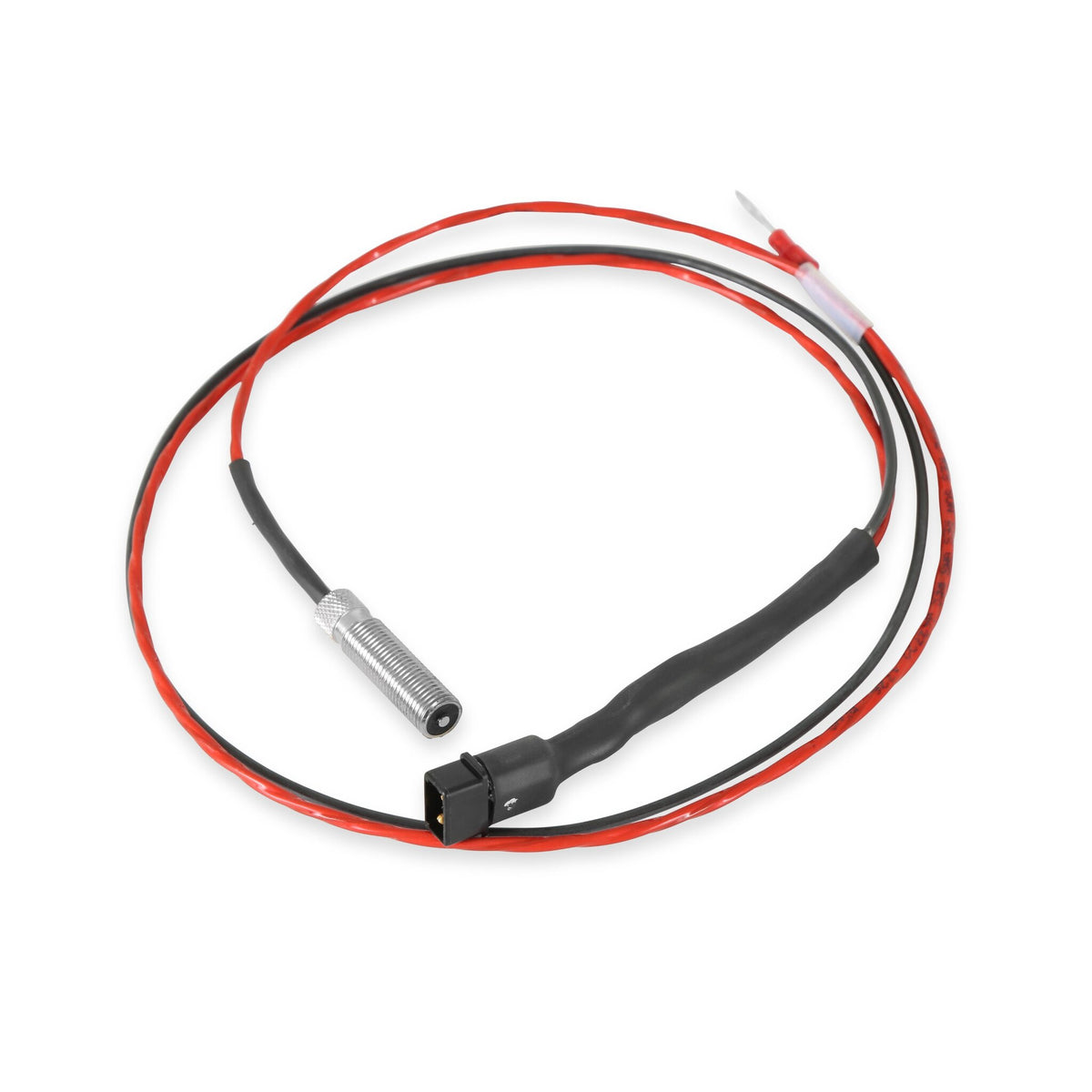 MSD 8159 Crank Trigger Pickup - Non-Shielded - 3/8"-24 X 1.5"