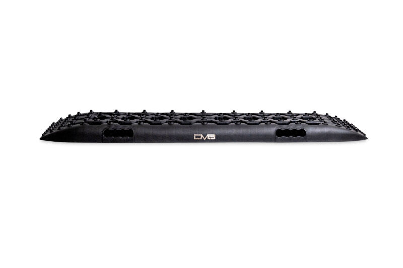 DV8 Offroad DV8 Xtract Traction Boards | Pair | Black - #RTB1-02BK